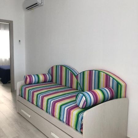 Casa Estiva Francesco E Nicolo Apartment Vieste Luaran gambar